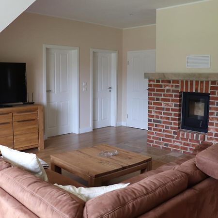 Ferienwohnung Boskop シュターデ エクステリア 写真
