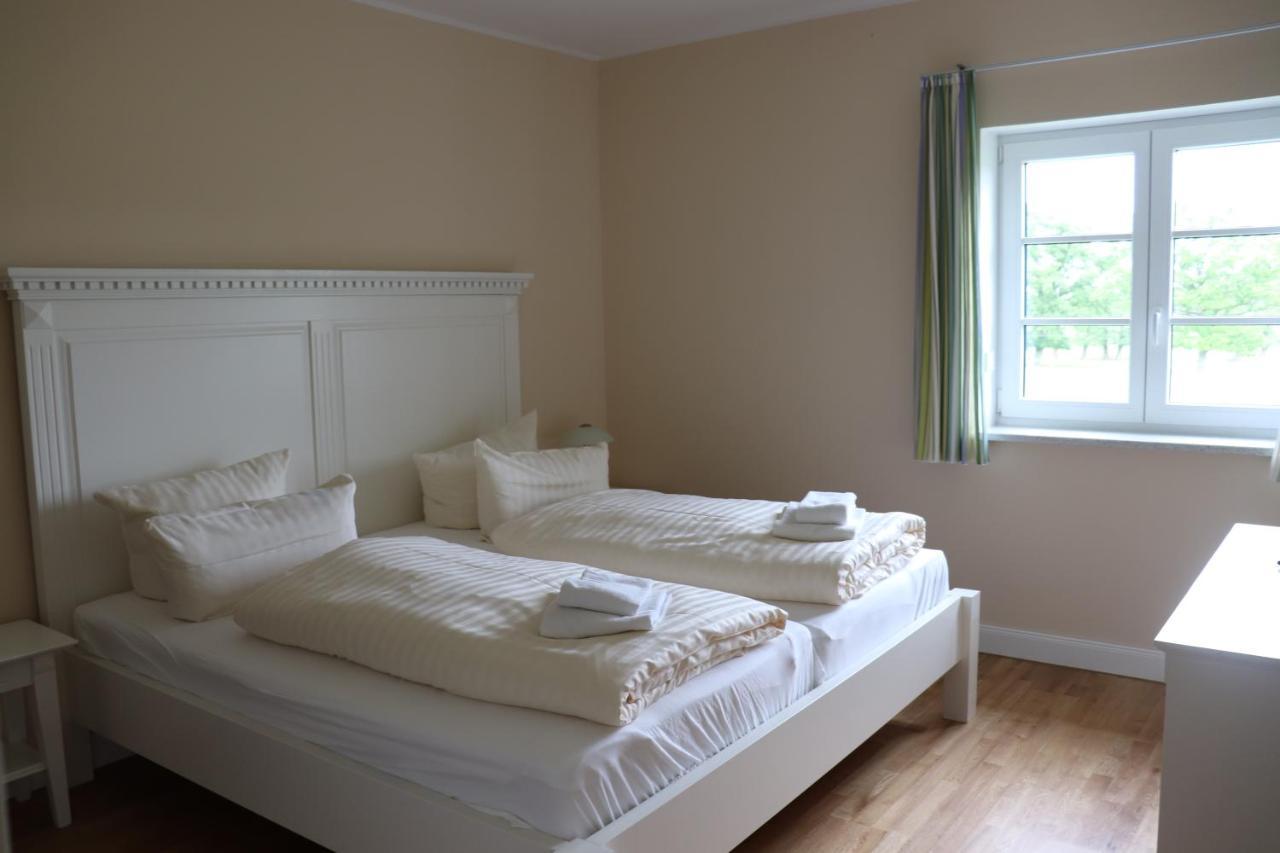 Ferienwohnung Boskop シュターデ エクステリア 写真