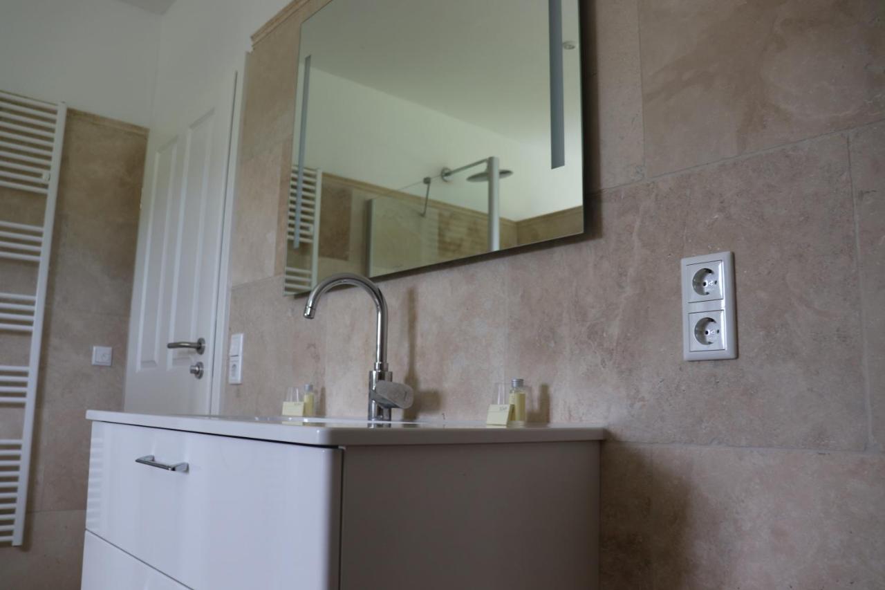 Ferienwohnung Boskop シュターデ エクステリア 写真